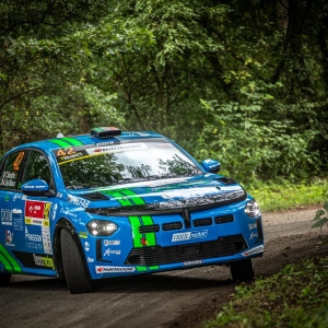 82° RALLY POLAND - Gallery 3